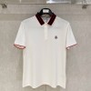新品激安モンクレール半袖Tシャツトップス男着2506AAJ170-MO020