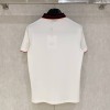 新品激安モンクレール半袖Tシャツトップス男着2506AAJ170-MO020