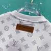 新品激安ルイヴィトン半袖Tシャツトップス男着2506AAJ180-LU011