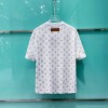 新品激安ルイヴィトン半袖Tシャツトップス男着2506AAJ180-LU011