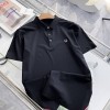 新品激安モンクレール半袖Tシャツトップス男着2506AAJ180-MO003