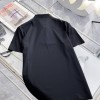 新品激安モンクレール半袖Tシャツトップス男着2506AAJ180-MO003