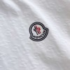 新品激安モンクレール半袖Tシャツトップス男着2506AAJ180-MO004
