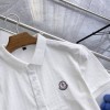 新品激安モンクレール半袖Tシャツトップス男着2506AAJ180-MO004