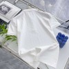 新品激安モンクレール半袖Tシャツトップス男着2506AAJ180-MO004