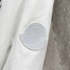 新品激安モンクレール半袖Tシャツトップス男着2506AAJ180-MO005