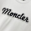新品激安モンクレール半袖Tシャツトップス男着2506AAJ180-MO005