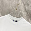新品激安モンクレール半袖Tシャツトップス男着2506AAJ180-MO005