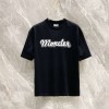 新品激安モンクレール半袖Tシャツトップス男着2506AAJ180-MO006
