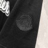 新品激安モンクレール半袖Tシャツトップス男着2506AAJ180-MO006