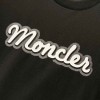 新品激安モンクレール半袖Tシャツトップス男着2506AAJ180-MO006