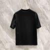 新品激安モンクレール半袖Tシャツトップス男着2506AAJ180-MO006