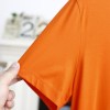 新品激安モンクレール半袖Tシャツトップス男着2506AAJ180-MO046