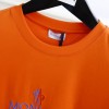 新品激安モンクレール半袖Tシャツトップス男着2506AAJ180-MO046