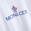 新品激安モンクレール半袖Tシャツトップス男着2506AAJ180-MO047