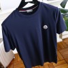 新品激安モンクレール半袖Tシャツトップス男着2506AAJ180-MO048