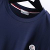 新品激安モンクレール半袖Tシャツトップス男着2506AAJ180-MO048