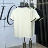 新品激安モンクレール半袖Tシャツトップス男着2506AAJ185-MO012