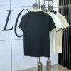 新品激安モンクレール半袖Tシャツトップス男着2506AAJ185-MO013