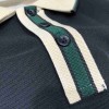 新品激安モンクレール半袖Tシャツトップス男着2506AAJ185-MO013