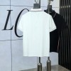 新品激安モンクレール半袖Tシャツトップス男着2506AAJ185-MO014