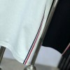新品激安モンクレール半袖Tシャツトップス男着2506AAJ185-MO014