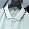 新品激安モンクレール半袖Tシャツトップス男着2506AAJ185-MO014