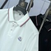 新品激安モンクレール半袖Tシャツトップス男着2506AAJ185-MO014