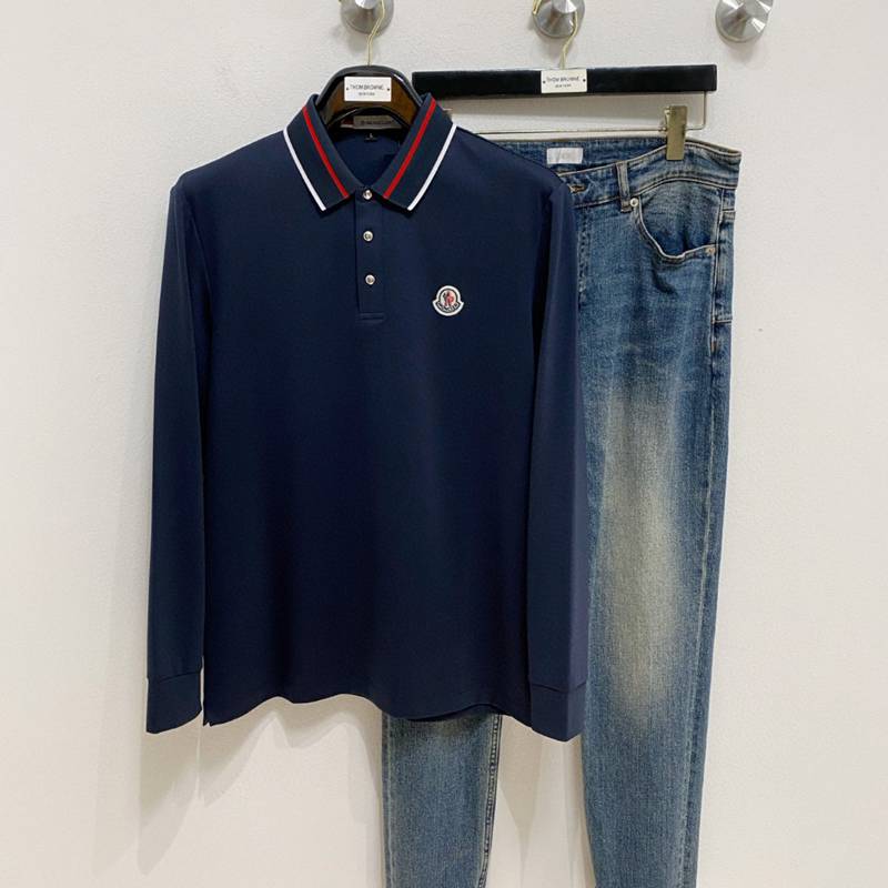 新品激安モンクレール半袖Tシャツトップス男着2506AAJ190-MO021