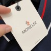 新品激安モンクレール半袖Tシャツトップス男着2506AAJ190-MO021