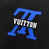 新品激安ルイヴィトン半袖Tシャツトップス男着2506AAJ80-LU014