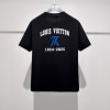 新品激安ルイヴィトン半袖Tシャツトップス男着2506AAJ80-LU014