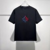 新品激安ルイヴィトン半袖Tシャツトップス男女兼着2506AAJ80-LU017
