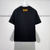 新品激安ルイヴィトン半袖Tシャツトップス男女兼着2506AAJ80-LU017