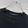 新品激安ルイヴィトン半袖Tシャツトップス男女兼着2506AAJ80-LU017