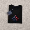 新品激安ルイヴィトン半袖Tシャツトップス男女兼着2506AAJ80-LU017