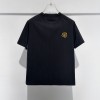 新品激安ルイヴィトン半袖Tシャツトップス男女兼着2506AAJ80-LU018