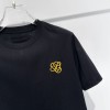 新品激安ルイヴィトン半袖Tシャツトップス男女兼着2506AAJ80-LU018