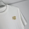 新品激安ルイヴィトン半袖カットソーTシャツ男着2506AAJ80-LU019