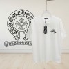 【入手困難】クロムハーツ男女兼着半袖Tシャツ2506YDHJ80-CH002