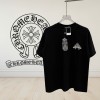 【入手困難】クロムハーツ男女兼着半袖Tシャツ2506YDHJ80-CH003
