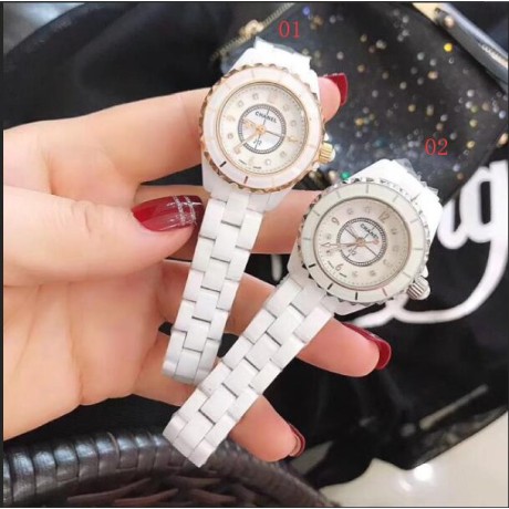 ChanelシャネルスーパーコピーN級品腕時計時計レディース定番人気商品CH-TSH160-001