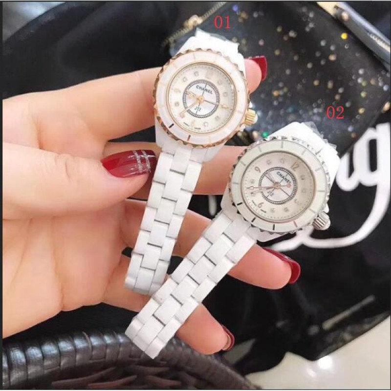 ChanelシャネルスーパーコピーN級品腕時計時計レディース定番人気商品CH-TSH160-001