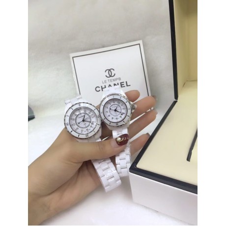 ChanelシャネルスーパーコピーN級品腕時計時計恋人時計男女用大人気商品CH-TSH160-005