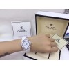 ChanelシャネルスーパーコピーN級品腕時計時計恋人時計男女用大人気商品CH-TSH160-005