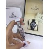 ChanelシャネルスーパーコピーN級品腕時計時計恋人時計男女用大人気商品CH-TSH160-005