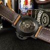 パネライPANERAI時計メンズ自動巻きGTM45mm高品質PAN-WDBY530-016
