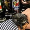 パネライPANERAI時計メンズ自動巻きGTM45mm高品質PAN-WDBY530-016