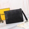 フェンディ23SS色値爆発メンズセカンドバッグ2212FDJ280-368568