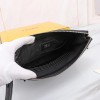 フェンディ23SS色値爆発メンズセカンドバッグ2212FDJ280-368568